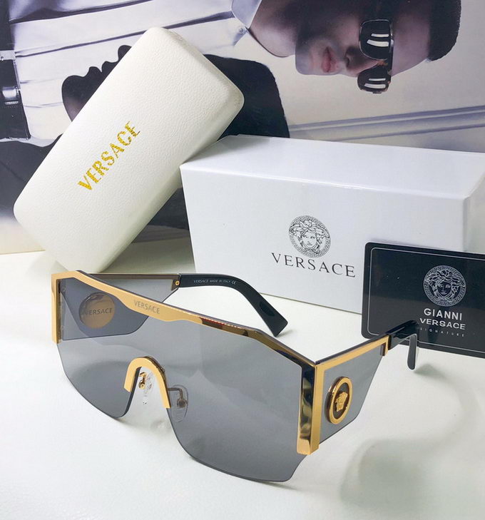 Versace Sunglasses AAA+ ID:20220720-262